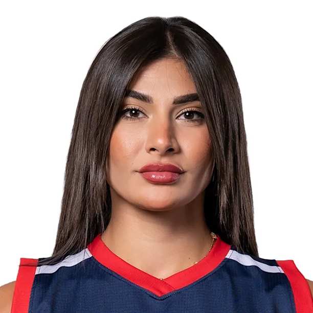 Nairy Nabil Younan Younan official portrait