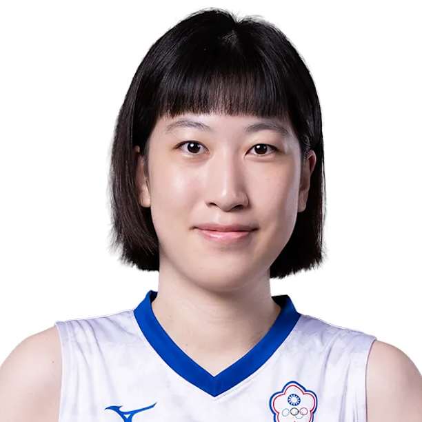 Yi-Chi Chang official portrait