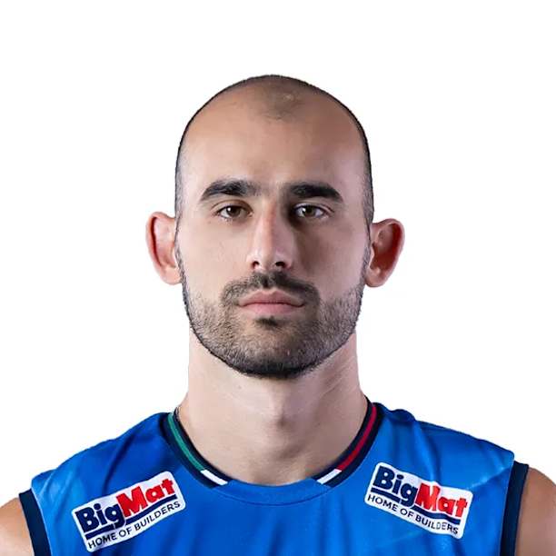 Gianluca Galassi official portrait