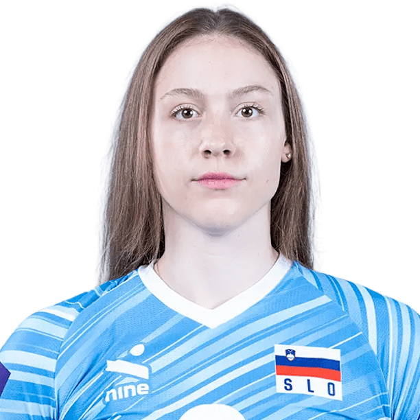 Eva Zatkovic official portrait