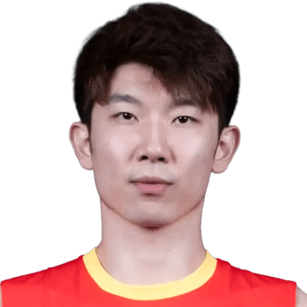 Libin Liu official portrait
