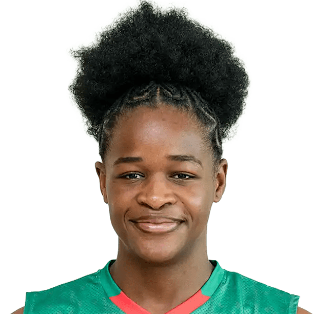 Danna Gracile Fosso Nguemtchueng official portrait
