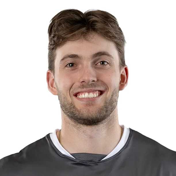Mason Greves official portrait
