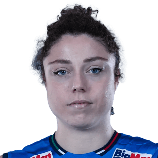 Alice Carlotta Degradi official portrait