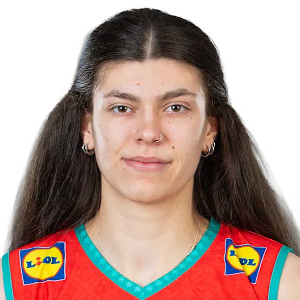 Margarita Guncheva official portrait