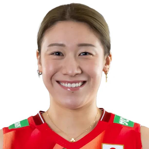 Mayu Ishikawa official portrait