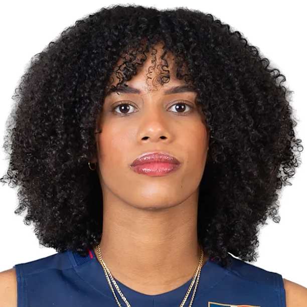 Massiel Matos Duran official portrait