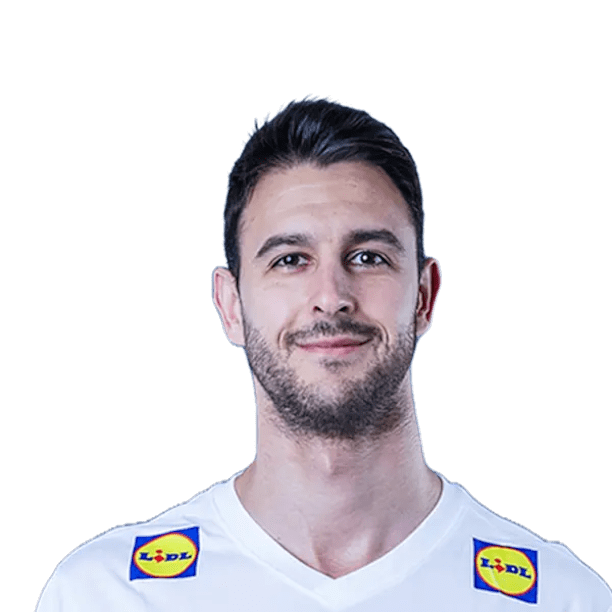Krasimir Georgiev official portrait