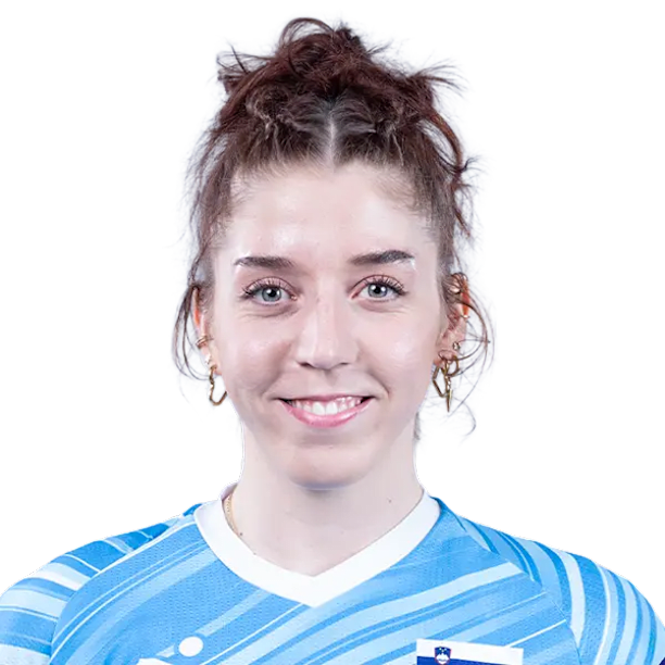 Mirta Velikonja Grbac official portrait