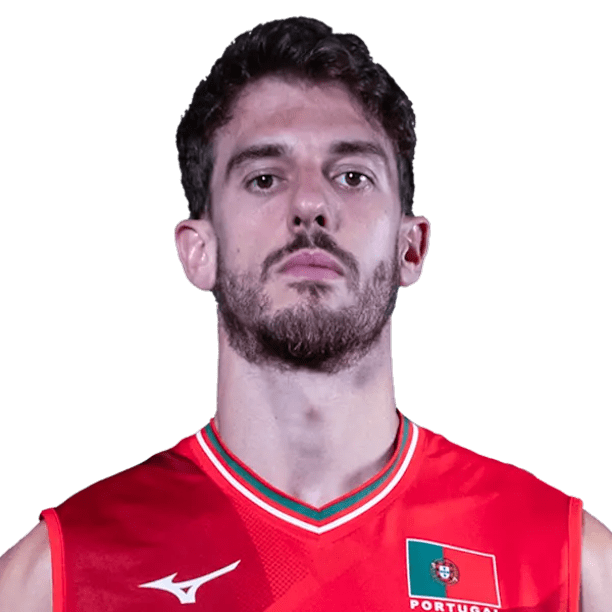 Tiago Da Silva Violas official portrait