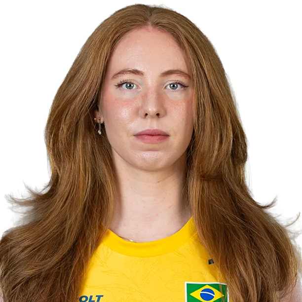 Julia Isabelle Bergmann official portrait