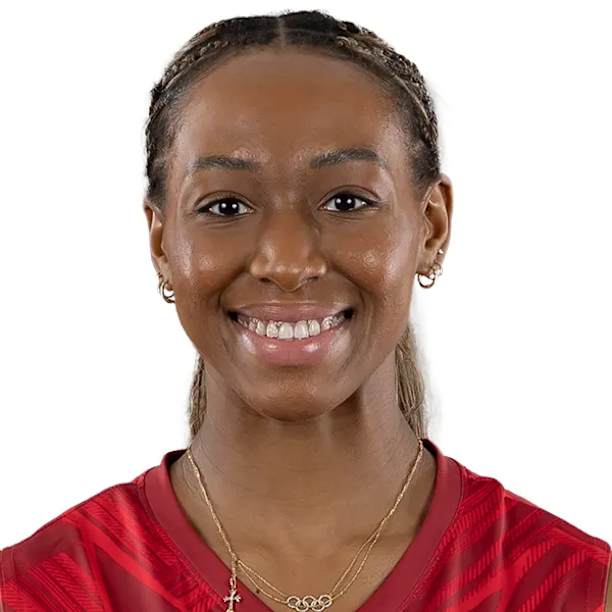 Chiaka Ogbogu official portrait