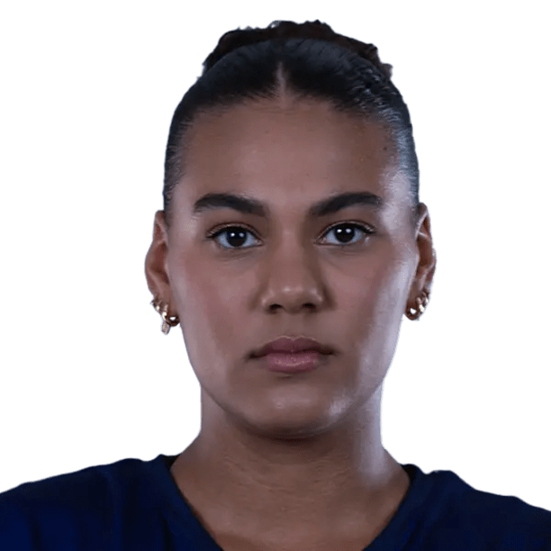 Logan Eggleston official portrait