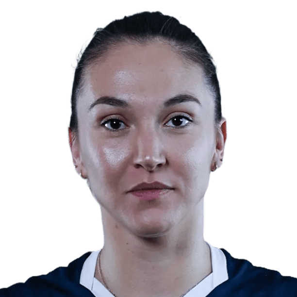 Héléna Cazaute official portrait