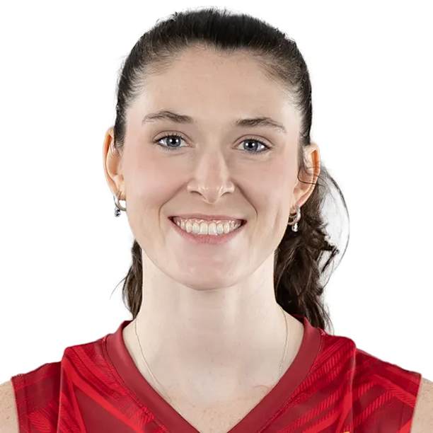 Dana Rettke official portrait