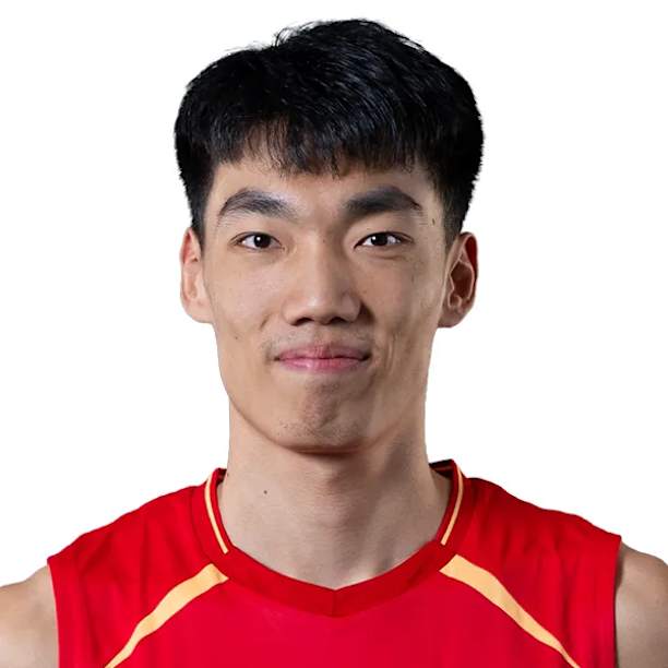 Zhihong Xue official portrait