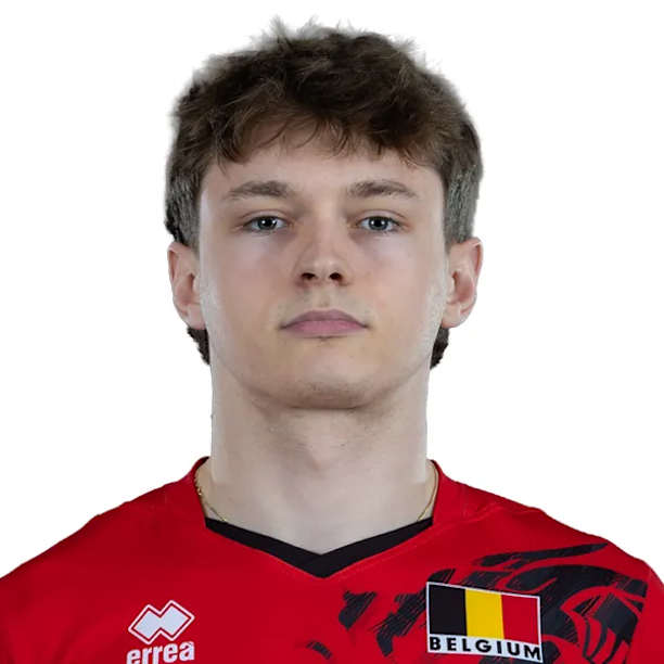 Pierre Perin official portrait