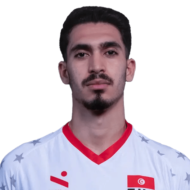 Hfaiedh Hamza official portrait