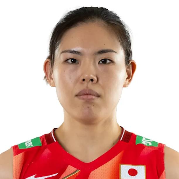 Haruyo Shimamura official portrait