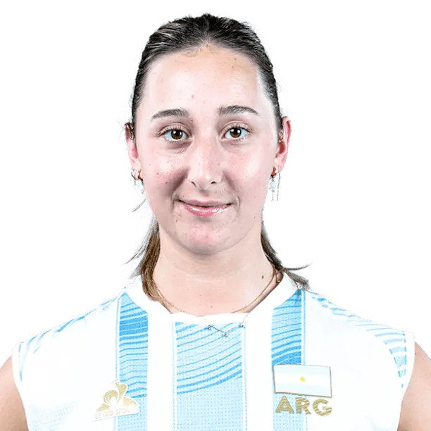 Bianca Cugno official portrait