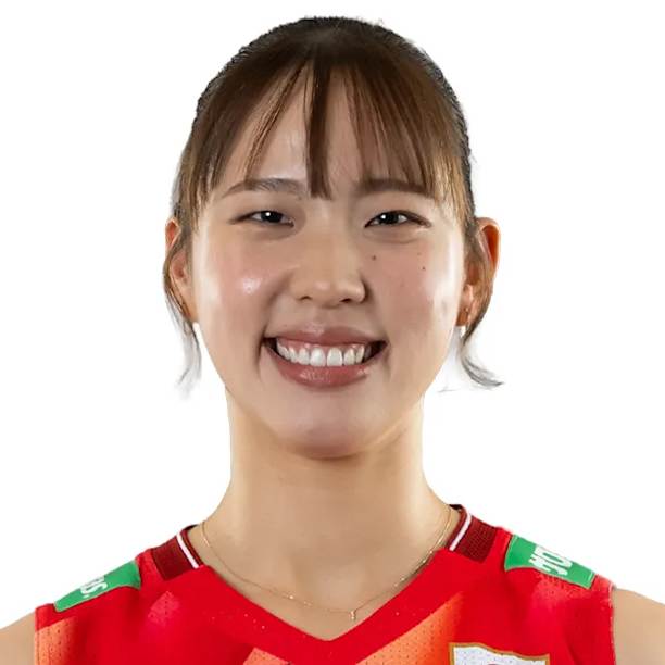 Nanami Seki official portrait