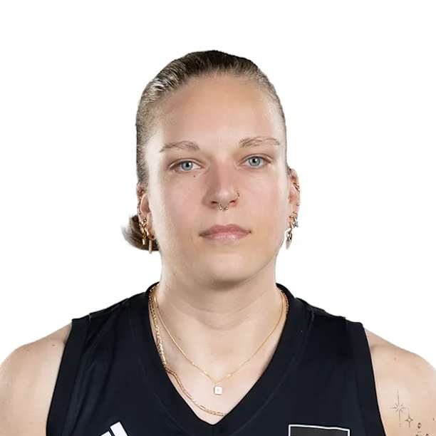 Lena Kindermann official portrait