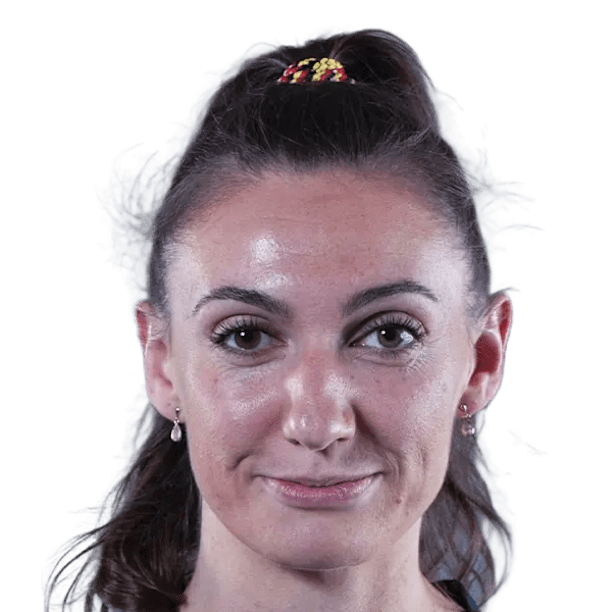 Lena Stigrot official portrait
