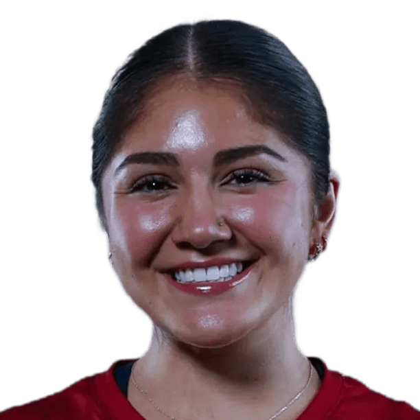 Alexis Rodriguez official portrait