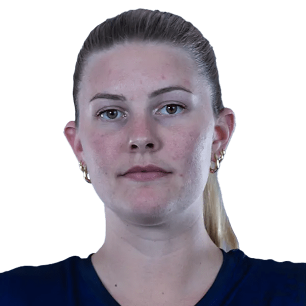 Sarah Franklin official portrait