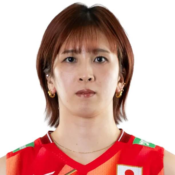 Maki Yamaguchi official portrait