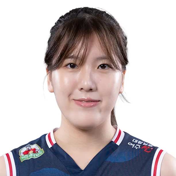 Hyoim Kim official portrait