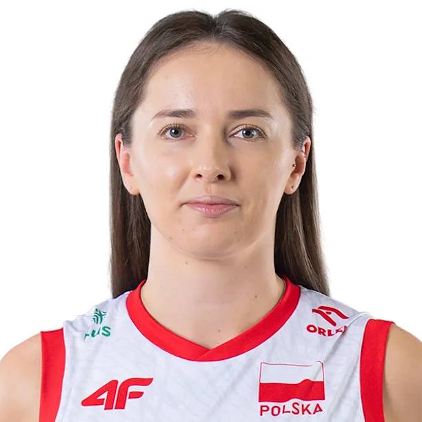 Magdalena Jurczyk official portrait