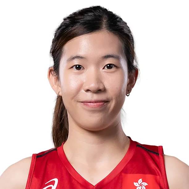 Hiu Nok Michelle Cheung official portrait