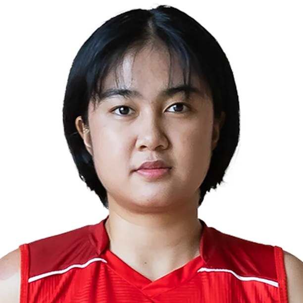 Azzahra Dwi Febyane official portrait