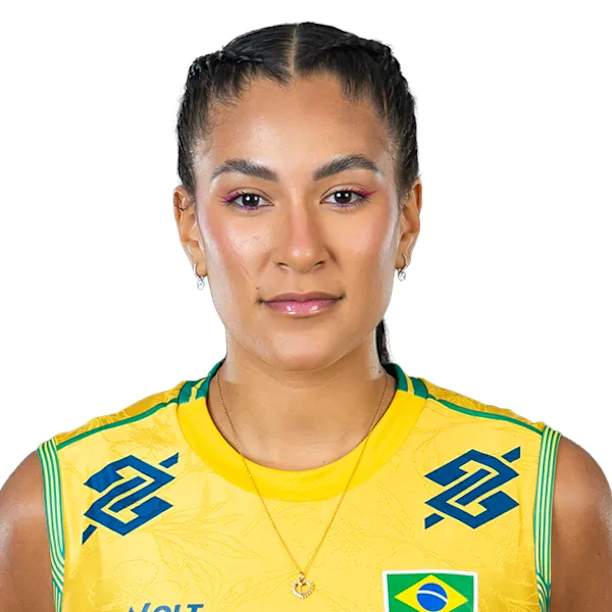 Tainara Lemes Santos Figueiredo official portrait