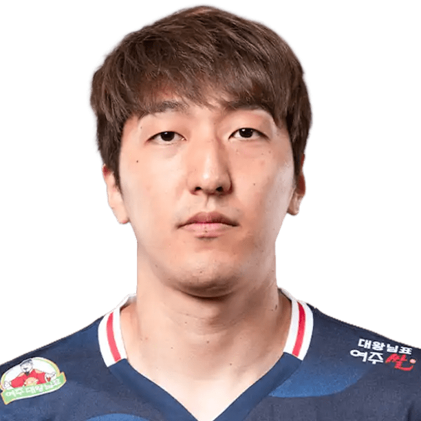 Youngseok Cha official portrait
