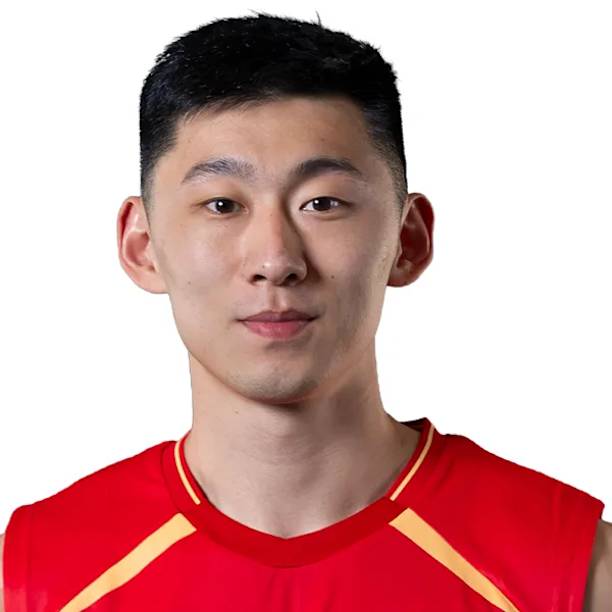 Yongzhen Li official portrait