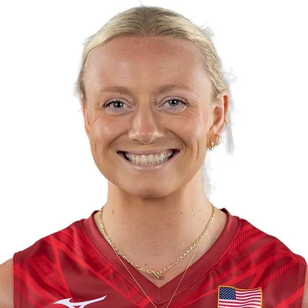 Jordyn Poulter official portrait
