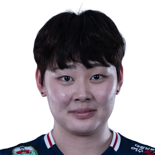 Daeun Kim official portrait