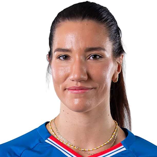 Magdalena Jehlarova official portrait