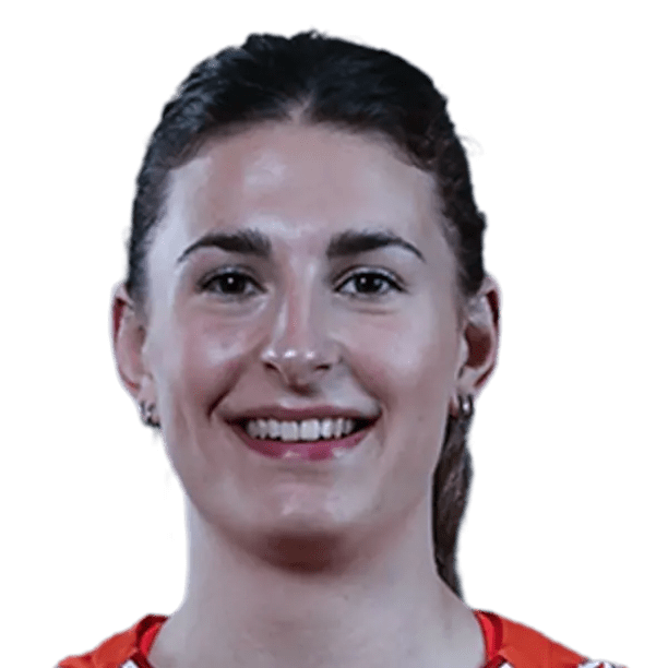 Susan Schut official portrait