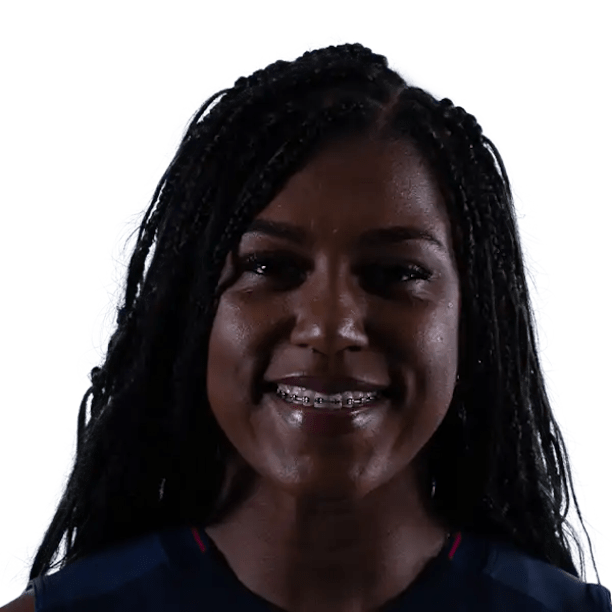 Candida Estefany Arias Perez official portrait