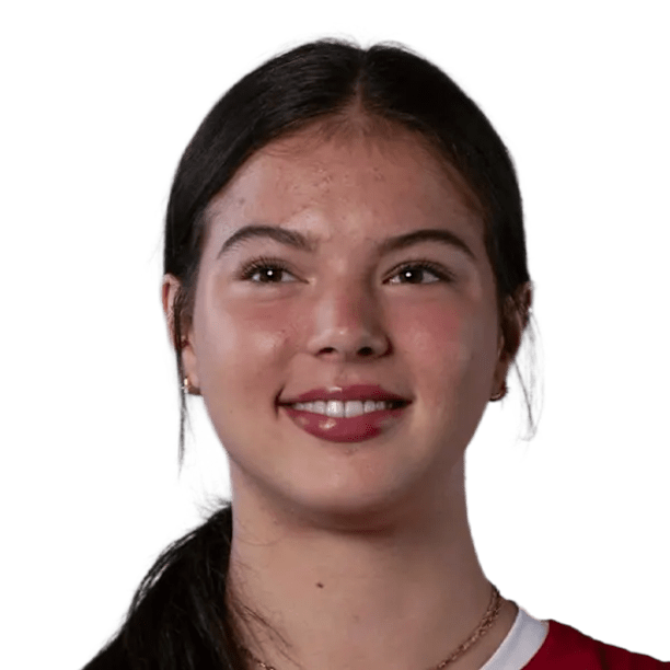 Lucy Borowski official portrait