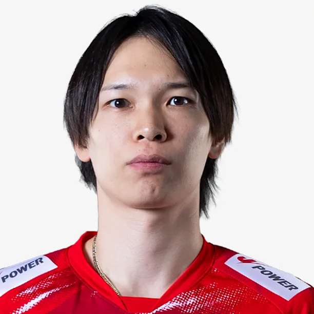 Akihiro Yamauchi official portrait