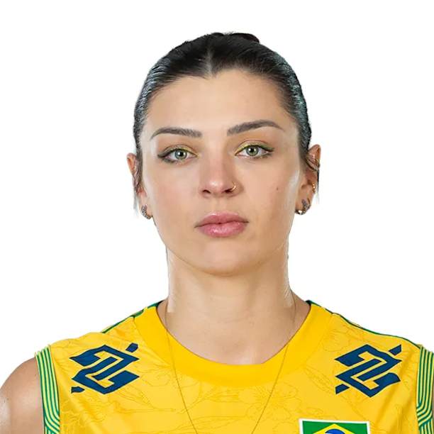 Rosamaria Montibeller official portrait