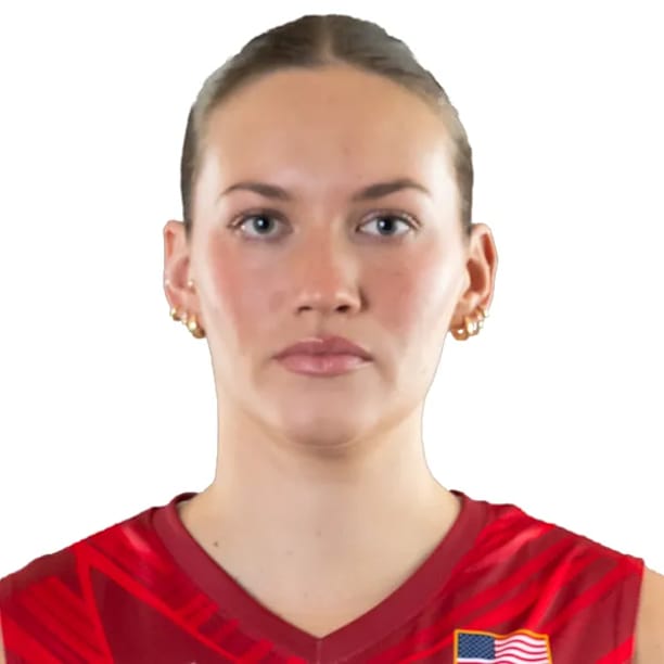 Rachel Fairbanks official portrait