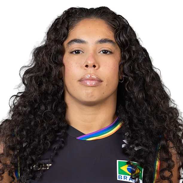 Marcelle de Arruda Mattos da Silva official portrait