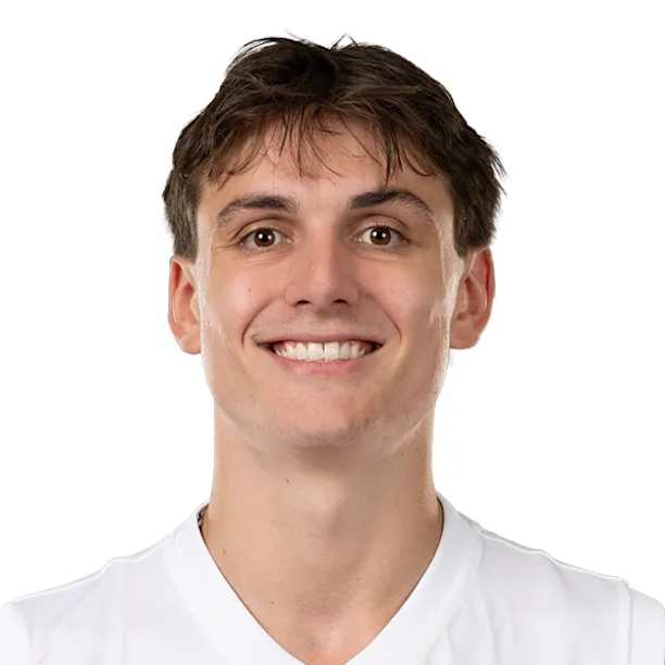 Simon Kohn official portrait