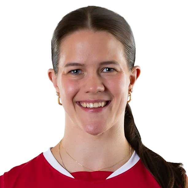 Kiera Van Ryk official portrait