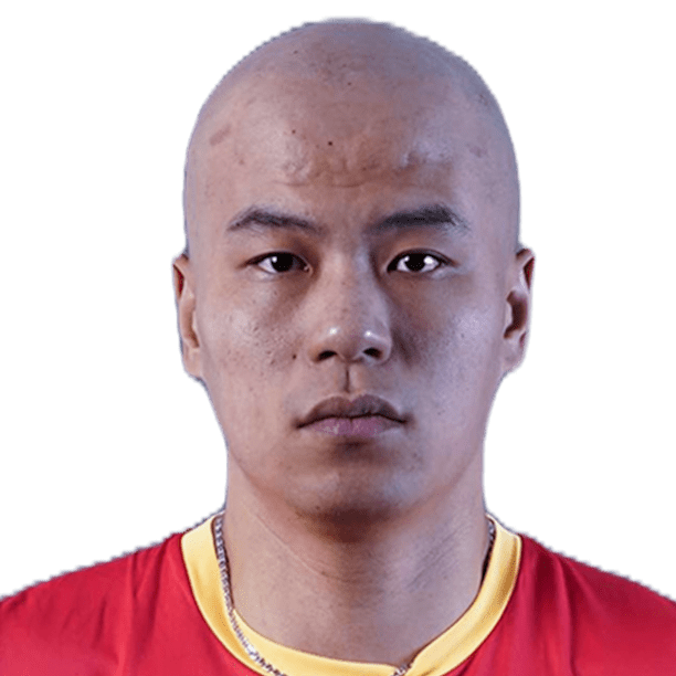Ruantong Miao official portrait